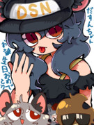 だすん兄貴誕生日おめでとう