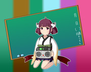 昔の解説動画絵