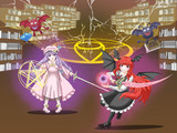 ドラクエ装備紅魔郷４面ボス