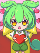 ずんだもんギフト