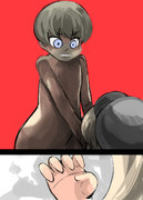 レーベと大型建造After135b