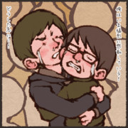 ウマ娘の六話目をみたよー