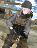 いい銃の日2023 ヴェルヤ・レナート