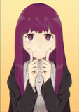 フェルン♪