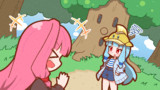 星のアカネェービィ