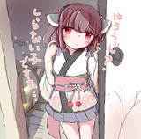 今年のハロウィンはお休みです