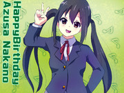 あずにゃん生誕祭2023