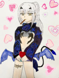 【FGO】メリュジーヌ