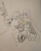 ルビコンの魔女