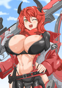 レッドフード