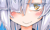 比良々ヶ原よしの　でか