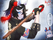 ポッキーゲーム ライジング リベンジェンス