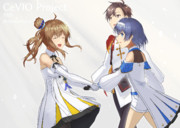 みんなで一緒に