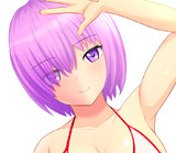 練習絵