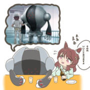 新社会人を慰めるライトハローさん