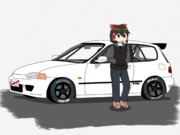 リアルJDM(ARU)