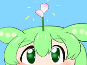 お花が咲きました