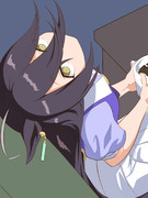 のけぞりカフェ