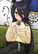 カフェ