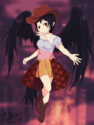 早鬼ちゃん