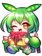 ずんだもん誕生祭