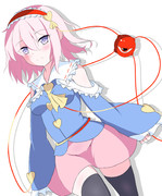 さとりんかわいい！