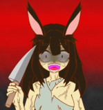 血姉貴