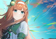 サイレンススズカ