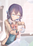 みゃーまいちゃん