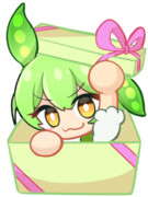 ばーすでーなのだ