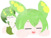 ずんだもんずんだもん