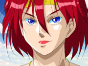 ガンダムX　エニル・エル