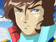 クラッシャージョウ　ジョウ