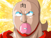 キン肉マン　キン肉スグル