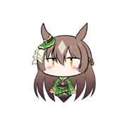 【GIFアニメ】Jumping Satono Diamond