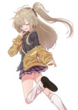 つむぎ誕生日おめでと！