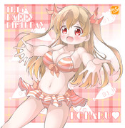 【スローループ】小春ちゃん生誕祭！！