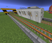 ジャカジャカトレイン