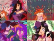 90年代のアニメウマ娘(ライス回2)