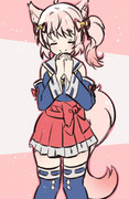 ほわんの祈り