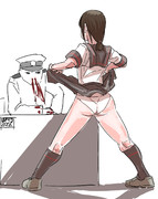 パンツ！パンツです！