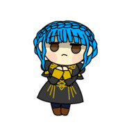 マリアンヌ＝フォン＝エドマンド