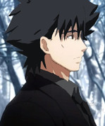 切嗣（アニメ2話「偽りの戦端」55分46秒スクショ）2023.11.16投稿