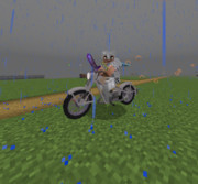 ゆけ！みをつくしヒーロー！