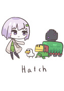Hatch