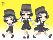 粛聖!! ロリ神霰