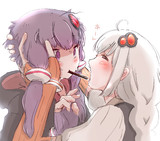 ぽっきーげーむ！？