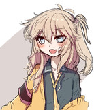 あーしちゃん