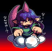 ちやり