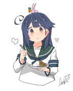 『潮ちゃんおたおめ！』